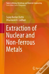 Extraction Of Nuclear And Non-Ferrous Metals