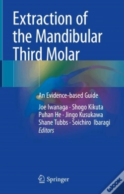 Capa do artigo Extraction Of The Mandibular Third Molar