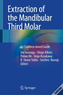 Capa do artigo Extraction Of The Mandibular Third Molar