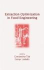 Extraction Optimization In Food Engineering - Preview