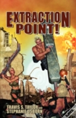 Capa do artigo Extraction Point!