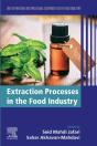 Extraction Processes In The Food Industry - Preview