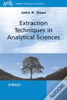 Extraction Techniques In Analytical Sciences
