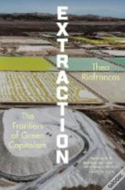 Capa do artigo Extraction