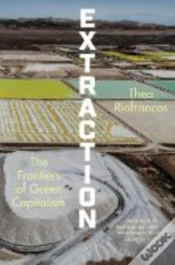 Capa do artigo Extraction