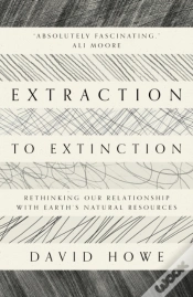 Capa do artigo Extraction To Extinction