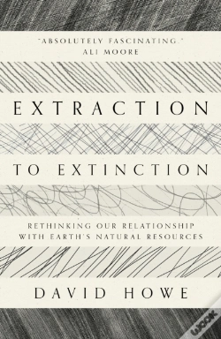 Capa do artigo Extraction To Extinction