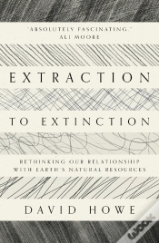 Capa do artigo Extraction To Extinction