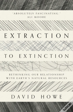 Capa do artigo Extraction To Extinction