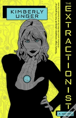 Capa do artigo Extractionist