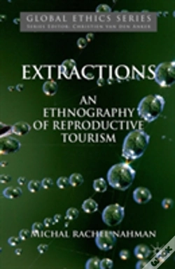 Capa do artigo Extractions