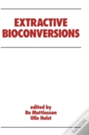 Capa do artigo Extractive Bioconversions