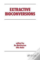 Extractive Bioconversions