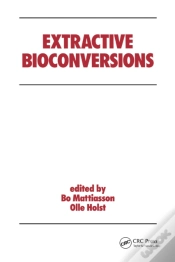 Capa do artigo Extractive Bioconversions