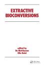 Extractive Bioconversions - Preview
