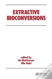 Extractive Bioconversions