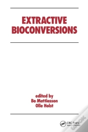 Capa do artigo Extractive Bioconversions