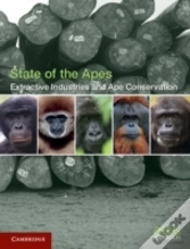 Capa do artigo Extractive Industries And Ape Conservation