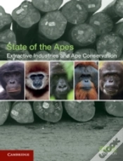 Capa do artigo Extractive Industries And Ape Conservation