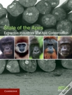 Capa do artigo Extractive Industries And Ape Conservation