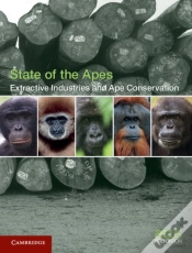 Capa do artigo Extractive Industries And Ape Conservation