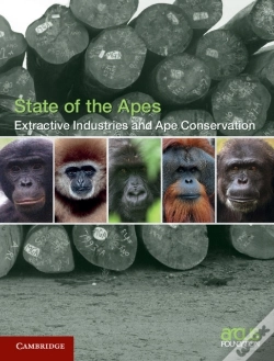 Capa do artigo Extractive Industries And Ape Conservation