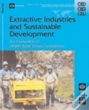Capa do artigo Extractive Industries And Sustainable Development