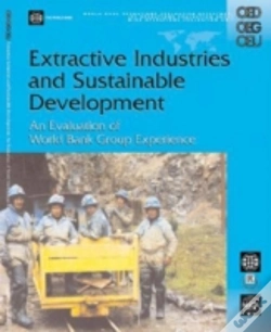 Capa do artigo Extractive Industries And Sustainable Development