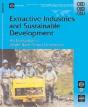 Extractive Industries And Sustainable Development - Preview