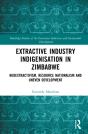 Extractive Industry Indigenisation In Zimbabwe - Preview