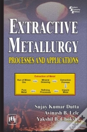 Extractive Metallurgy