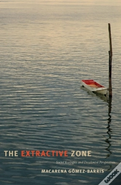 Capa do artigo Extractive Zone