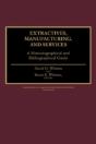 Extractives, Manufacturing, And Services - Preview