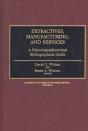 Extractives, Manufacturing, And Services - Preview
