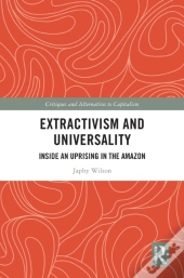 Extractivism And Universality
