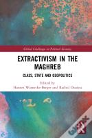 Extractivism In The Maghreb