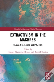 Capa do artigo Extractivism In The Maghreb