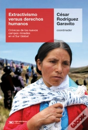 Capa do artigo Extractivismo Versus Derechos Humanos