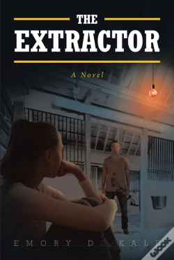 Capa do artigo Extractor