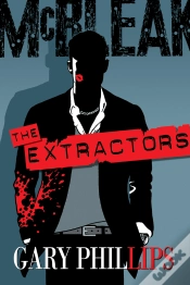 Capa do artigo Extractors