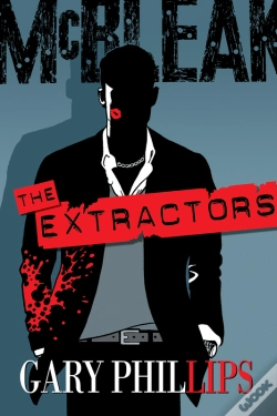 Capa do artigo Extractors