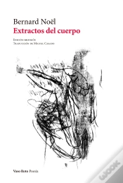 Capa do artigo Extractos Del Cuerpo