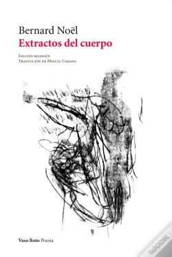 Capa do artigo Extractos Del Cuerpo