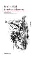 Extractos Del Cuerpo