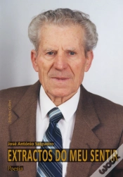 Capa do artigo Extractos do Meu Sentir