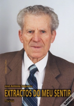 Capa do artigo Extractos do Meu Sentir