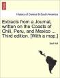 Extracts From A Journal, Written On The - Preview