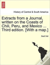 Capa do artigo Extracts From A Journal, Written On The