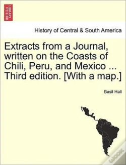 Capa do artigo Extracts From A Journal, Written On The