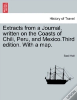 Capa do artigo Extracts From A Journal, Written On The